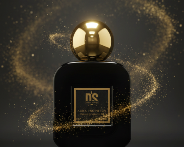 Aura Prophecy – Inspired by Prophecy | Elegant Floral Woody Women’s Fragrance