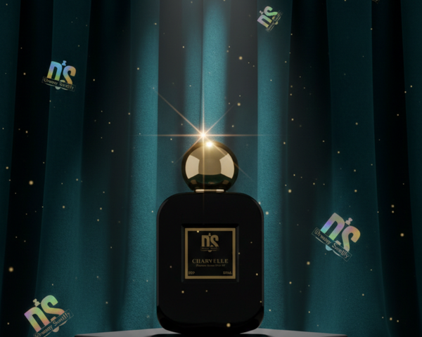 Charvelle – Inspired by Charlie | Floral-Aldehyde Elegant Fragrance