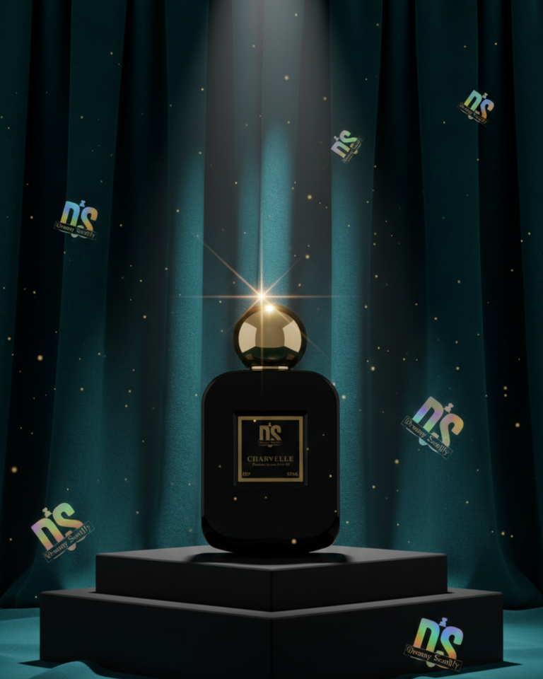 Charvelle – Inspired by Charlie | Floral-Aldehyde Elegant Fragrance
