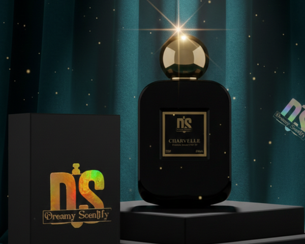 Charvelle – Inspired by Charlie | Floral-Aldehyde Elegant Fragrance