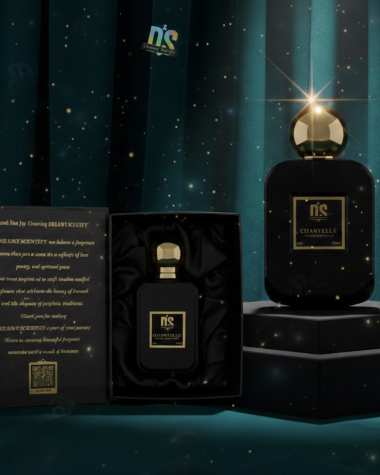 Charvelle – Inspired by Charlie | Floral-Aldehyde Elegant Fragrance