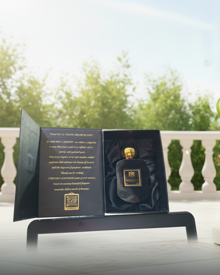 Creed Elite Inspired By Aventus – Luxury Men’s Perfume, Bergamot & Pineapple Scent